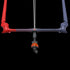 Duotone - Kitebar Trust Bar Quad Control 2024 - Schwarz